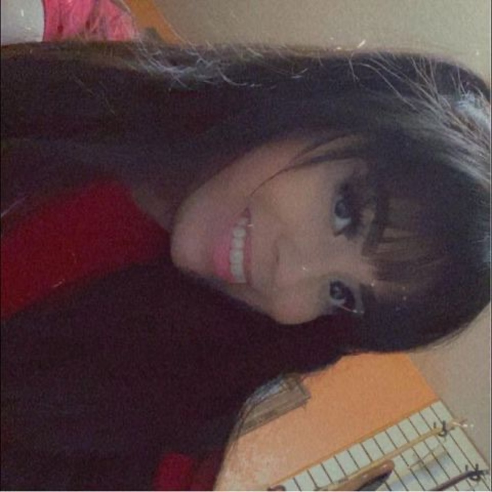 Meet your Posher, Cindy